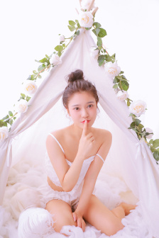 妖精的森林
